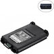 Uv-5r 8900 Battery Wireless Transceiver for BAOFENG UV-5R, UV-5RA, UV-5RC, UV-5RE