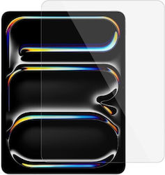 Tempered Glass (iPad Pro 2024 / 2025 13") Tempered Glass (iPad Pro 2024 / 2025 13")