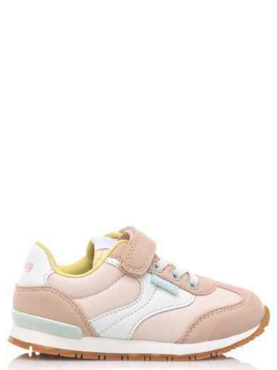 MTNG Kinder-Sneaker Rosa