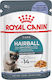Royal Canin Hairball Υγρή Τροφή για Ενήλικες Γάτες σε Φακελάκι με Πουλερικά 85gr