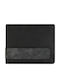 Small Women's Wallet Classic Black