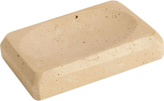 Andrea House Soap Dish Beige