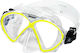 Abysstar Masc Fenix Jr Yellow