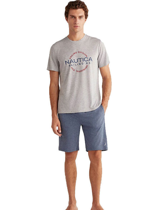 Nautica Gray