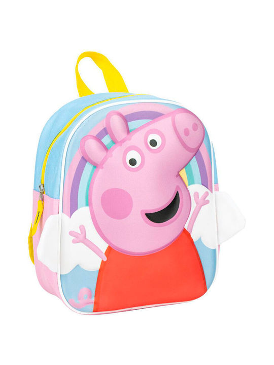 Peppa Pig Backpack 27cm