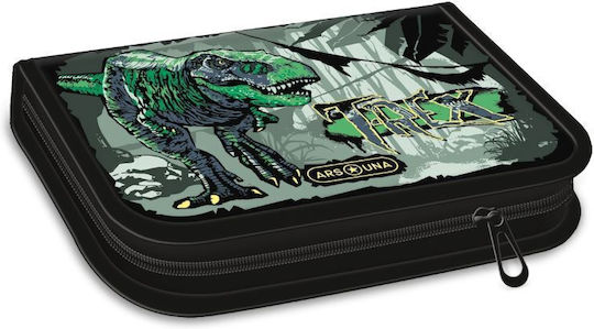 Student Pencil Case Ars Una T-rex 5346 24