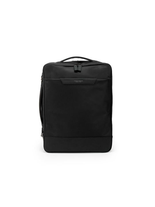 Campo Marzio Men's Briefcase Black