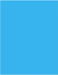 Justnote Light Blue