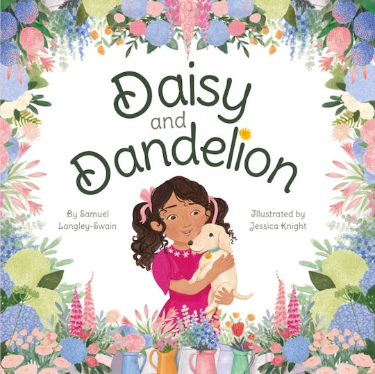 Daisy Löwenzahn Eulenpresse Taschenbuch Softcover