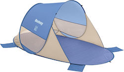 Bestway Beach Tent 2 People Blue 200x120cm 68107