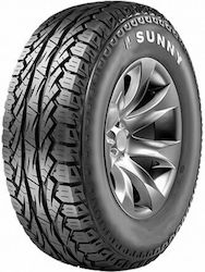 Sunny 245/70R16 111T XL Χειμερινό Sunny 245/70R16 111T XL Χειμερινό