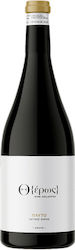 Th{eros} Wines Collectiva Alb Sec 750ml Th{eros} Wines Collectiva Alb Sec 750ml