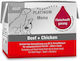Platinum Menu Beef + Chicken 90 G