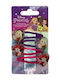 Martinelia Disney Set of Kids Hair Clips with Hair Clip Princess #24 4pcs