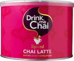 Drink Me Chai Latte Spiced 1kg