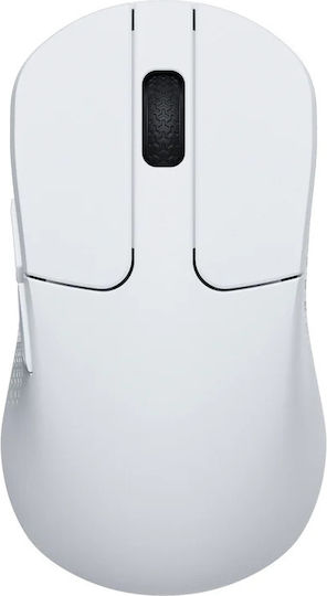 Keychron M3M-A5 Mini 4k Hz Drahtlos Gaming Gaming Maus 26000 DPI Weiß