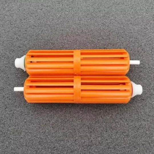 Maxspect Gyre Jump 4k Orange Rotor & Bushing Set