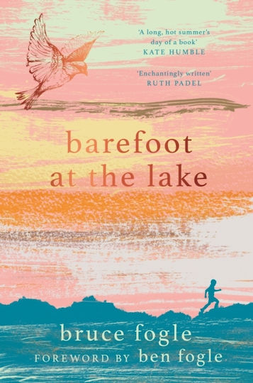 Barefoot At The Lake Barefoot At The Lake