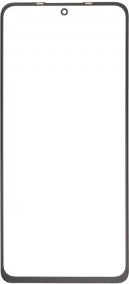 Μηχανισμός Αφής Note για Xiaomi Redmi Note 11 Pro+ 5G (Μαύρο)