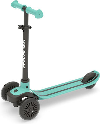 Chillafish Kids Scooter Scotti 3-Wheel Mint