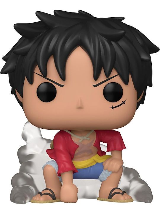 Funko Pop! Animație: One Piece - Luffy Gear Two 1269 Chase