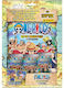 Panini One Piece Μονές Κάρτες