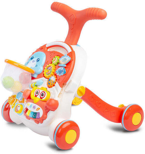 Caretero Spark pentru 12+ luni Portocaliu