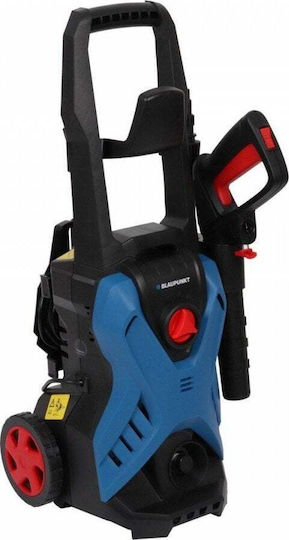 Blaupunkt PW4010 Πλυστικό Ρεύματος 1600W με Πίεση 130bar