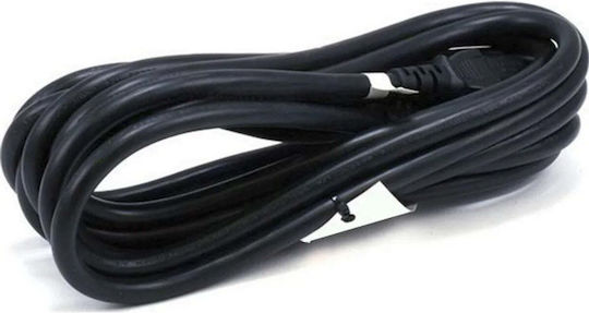 Cablu de alimentare Lenovo 00xl063 negru 1 m