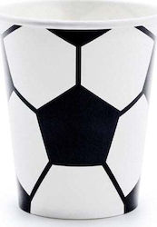 PartyDeco Pahar 220ml Pentru Petreceri