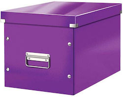 Leitz File Box