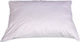 AttikaStrom Bed Pillow Polyester 45x65cm