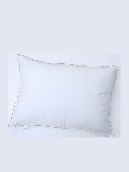 Melinen Percale Bed Pillow Microfiber 50x70cm
