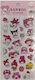 Aufkleber Verschiedene Designs/Sortiment von Designs 1St