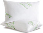 Fiber Bamboo Sleep Pillow 50x70cm