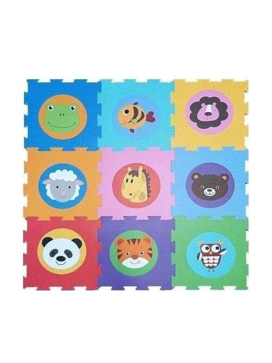 Smily Play Детски Пъзелни Подове