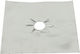 Протектори за готварска печка Rayen 26x26см 8бр 6321