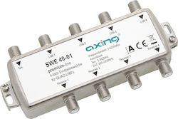 Axing Multiswitch Antenne Swe 40-01 5/4 Axing