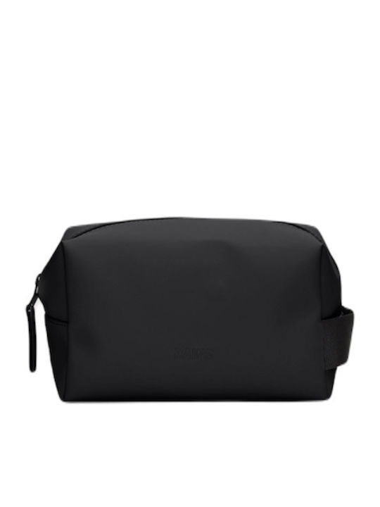 Rains Damen Necessaire in Schwarz Farbe