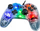 Nacon Wired Gamepad for PC Transparent