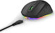 HAMA Reaper 340 Wireless RGB Gaming Mouse 8000 DPI Black