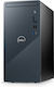 Dell Inspiron 3030 Desktop PC (i5-14400/8GB DDR5/512GB SSD/W11 Home)