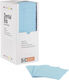 Bournas Medicals Dental Light Blue Towel