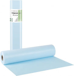 Bournas Medicals Examination Table Roll 50m. Purple 1pcs Bournas Medicals Examination Table Roll 50m. Purple 1pcs