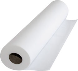 Χαρτοσέντονο Ρολό Nonwoven Λευκό 70cm/50m