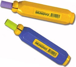 Plastic Blue Chalk Holder Mungyo