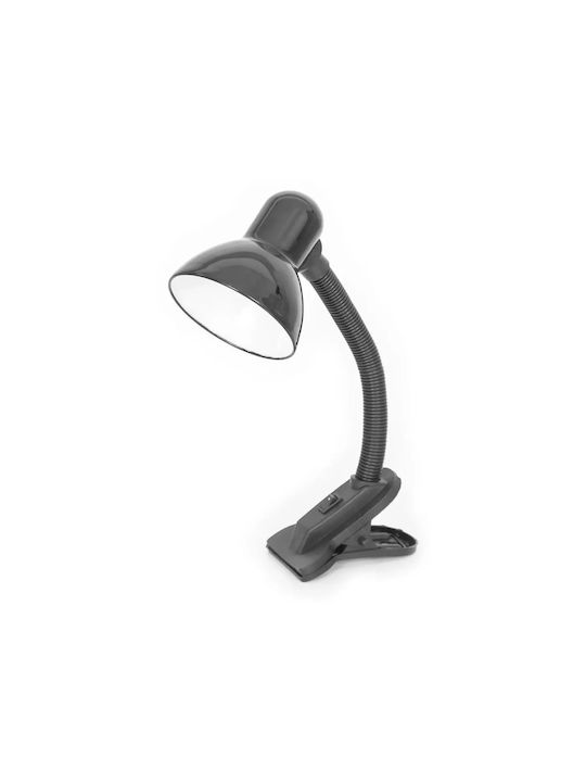 LED Lumină de Birou în Culoarea Negru