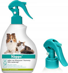 Bros Happs Anti Zecken Mücken Spray