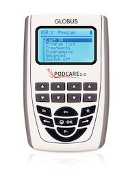 Podcare 2.0 Globus Laser Podiatry Device