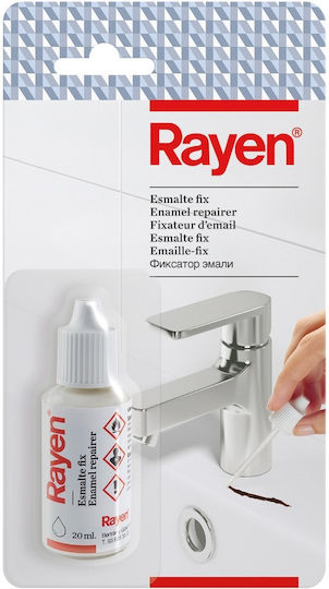 Lichid de lipit pentru repararea emailului Rayen 20ml 6165.01